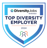 Diversity Jobs Logo