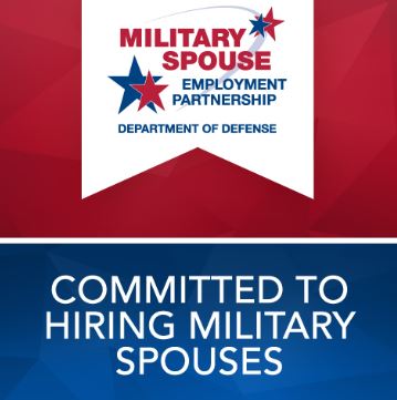 Military Spouse