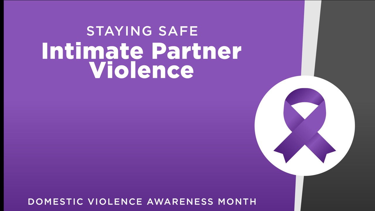 Intimate Partner Violence